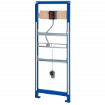Pisuaro potinkinis rėmas AQFX0002 