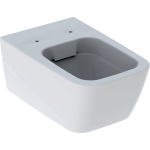 Pakabinamas unitazas Geberit iCon Square, Rimfree 