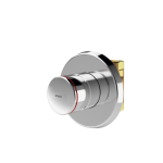 Paspaudžiamas ventilis dušui F3SV2003 