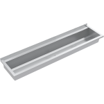 Praustuvas Planox PL18T 1800x210x442 