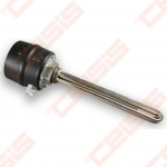 Srieginis tenas TJ 6/4" 