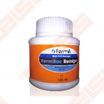 Valiklis PVC-U Fermitac  125 ml 