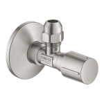 Ventilis kampinis 1/2"  nerūdijantis plienas 