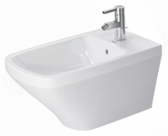 Bidė Duravit Durastyle pakabinama370x620 su WG 