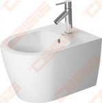 Pakabinama bidė DURAVIT ME by Starck Compact 