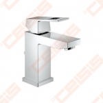 Praustuvo maišytuvas GROHE Eurocube su ventiliu 