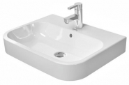 Praustuvas Duravit dubuo HappyD2 600x460 