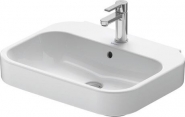 Praustuvas Duravit HappyD2 600x475 