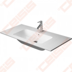 Baldinis praustuvas DURAVIT ME by Starck 1030x490 