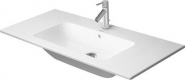 Praustuvas Duravit MebyStarck 1030x490 be perpylimo 
