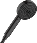 Galva dušo Pulsify Select Relaxation 105 3jet, matt black 