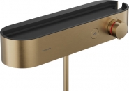 Maišytuvas dušo Pulsify Tablet 400, spalvotas 