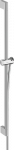 Komplektas dušo stovas Pulsify S 90cm su isiflex žarna 1,6m 