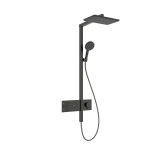 Sistema dušo termostatinė Raindance Alive Q 210/340 1jet,  spalvota 