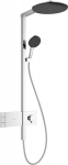 Sistema dušo termostatinė Raindance Alive S Puro 300 2jet ShowerSelect Comfort 