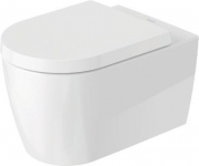 Pakabinamas unitazas Duravit  ME by Starck 4,5l Hyg gl 