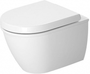 Pakabinamas unitazas Duravit  Darling New Compact 