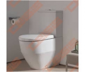 Puodas wc LAUFEN Pro New su LCC danga 