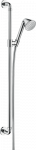 Dušo komplektas Hansgrohe AX 0,9m su rankiniu dušu 