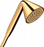 Dušo galva Hansgrohe Axor Front sp.990 