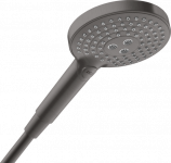 Dušo galvutė Hansgrohe AX 120 3jet spalvota 