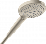 Galvutė dušo AX 120 3jet, spalvota 
