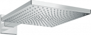 Dušo galva Hansgrohe Raindance E300 1sr.su alkūne EcoSmart 