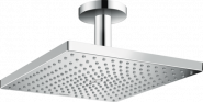 Galva iš lubų Raindance E 300 Air Eco 