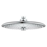 Dušo galva iš lubų ar sienos Grohe Euphoria 260 3 srovių 12,5l/min 