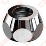 SCHELL veržlė Dn1/2" x Ø10 