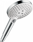 Dušo galva Hansgrohe Raindance Select S120 3jet,9l 