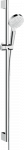 Dušo komplektas Hansgrohe Crometta Vario 0,9 Eco 