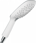 Dušo galva Hansgrohe Raindance SelE 150 3 jet b/ch 