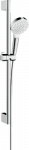 Dušo komplektas Hansgrohe Crometta 1 jet 0,65 6l/min 