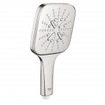 Dušo galvutė Grohe SmartActive Cube 130 3 srovės 9,5l/min 