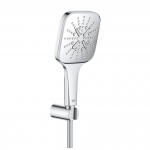 Dušo komplektas SmartActive Cube 130 9,5l 