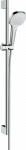 Dušo komplektas Hansgrohe Croma SelE Vario 0,90 b/ch Ecos 