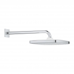 Dušo galva Tempesta Cube 250 1sr su alkūne 380mm 