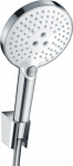 Dušo komplektas Hansgrohe RaindanceSelectS 120 porter 1,6 