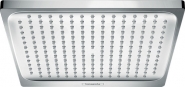 Potinkinė dušo galva HANSGROHE Crometta E 240 1jet law Pressure 