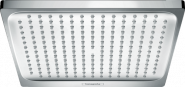 Dušo galva Hansgrohe pot. Crometta E 240 1jet 9l/m 