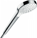 Dušo galva Hansgrohe Croma SelS 1jet 110 b/ch Ecosma 
