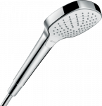 Dušo galva Hansgrohe Croma SelE Vario 110 b/ch Ecosma 