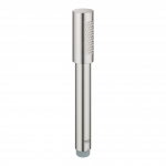 Rankinis dušelis Grohe Aqua Stick Spa 6,6l/min metalinis 1 srovė 