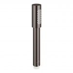 Dušelis rankinis Grohe Aqua Stick 6,6l grafito spalva 