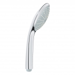 Dušo galvutė Grohe Euphoria 110 1 srovė 5,7l 