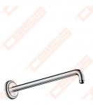 Alkūnė dušo Hansgrohe AX Classic 389 mm 