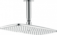 Dušo galva Hansgrohe iš lubų Raind.E360Air 