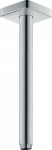 vamzdis dušo galvai iš lubų E 300mm 