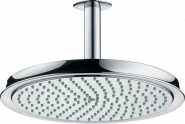 galva duš iš lubų raindance classic 24cm 